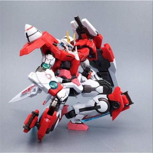 Mua bán METALGEAR MODEL GUNDAM 00 SEVEN SWORD G